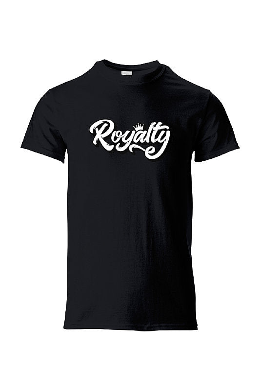 Men's Royalty T-Shirt - New Fashion Men's Clothing Online | T-shirts, Jackets, Hoodies & more! | FlyBye Clothing