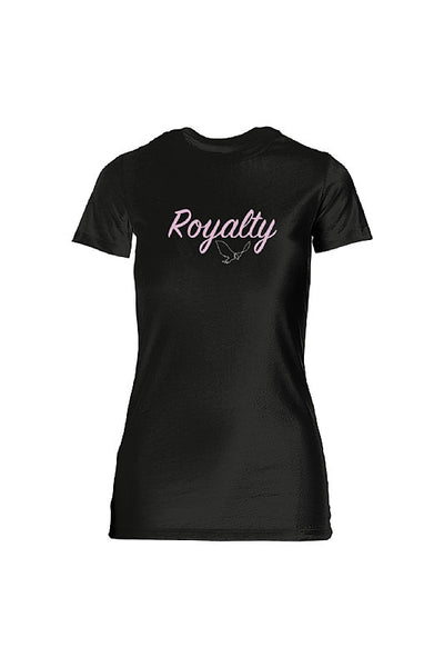 Women's Royalty T-shirt - New Fashion Men's Clothing Online | T-shirts, Jackets, Hoodies & more! | FlyBye Clothing