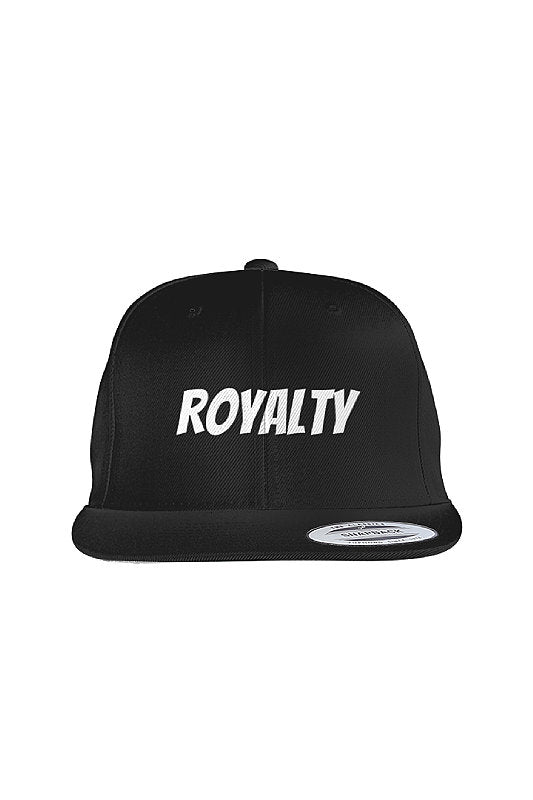 Royalty Snapback - New Fashion Men's Clothing Online | T-shirts, Jackets, Hoodies & more! | FlyBye Clothing