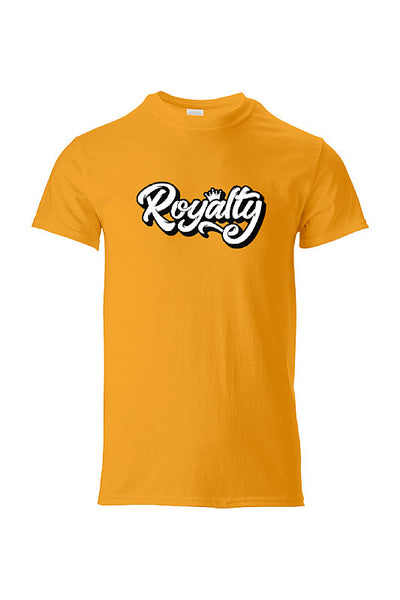 Men's Royalty T-Shirt - New Fashion Men's Clothing Online | T-shirts, Jackets, Hoodies & more! | FlyBye Clothing