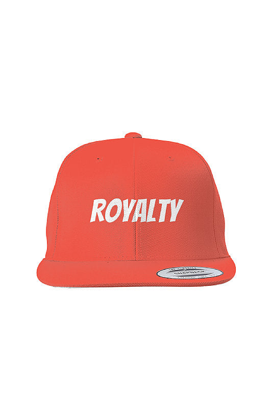 Royalty Snapback - New Fashion Men's Clothing Online | T-shirts, Jackets, Hoodies & more! | FlyBye Clothing