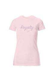 Women's Royalty T-shirt - New Fashion Men's Clothing Online | T-shirts, Jackets, Hoodies & more! | FlyBye Clothing