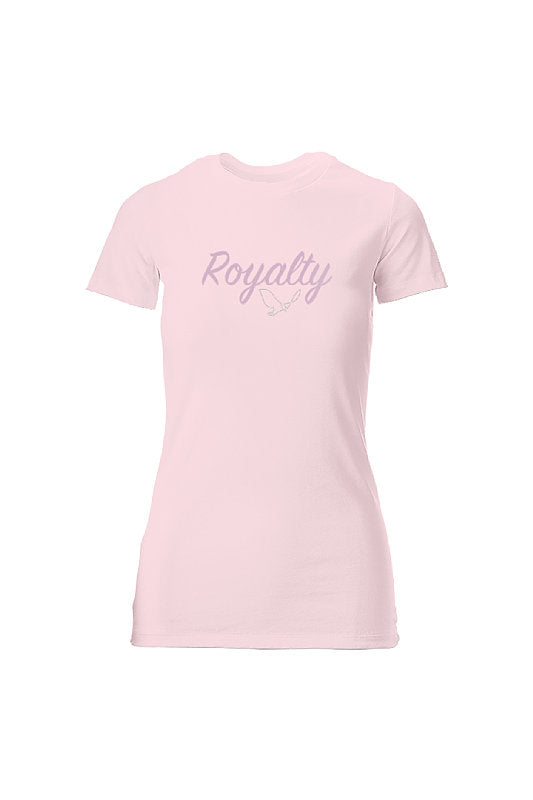 Women's Royalty T-shirt - New Fashion Men's Clothing Online | T-shirts, Jackets, Hoodies & more! | FlyBye Clothing