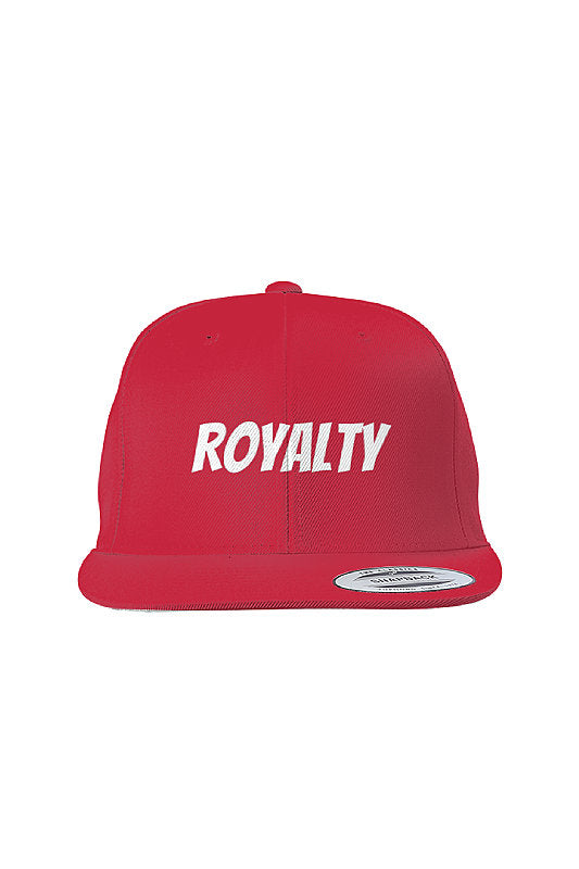 Royalty Snapback - New Fashion Men's Clothing Online | T-shirts, Jackets, Hoodies & more! | FlyBye Clothing