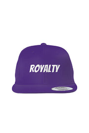 Royalty Snapback - New Fashion Men's Clothing Online | T-shirts, Jackets, Hoodies & more! | FlyBye Clothing