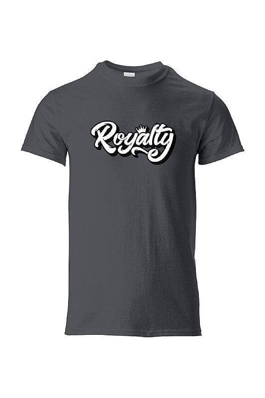 Men's Royalty T-Shirt - New Fashion Men's Clothing Online | T-shirts, Jackets, Hoodies & more! | FlyBye Clothing