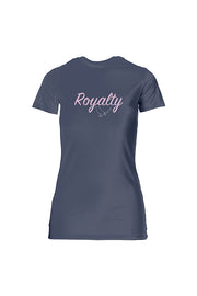 Women's Royalty T-shirt - New Fashion Men's Clothing Online | T-shirts, Jackets, Hoodies & more! | FlyBye Clothing