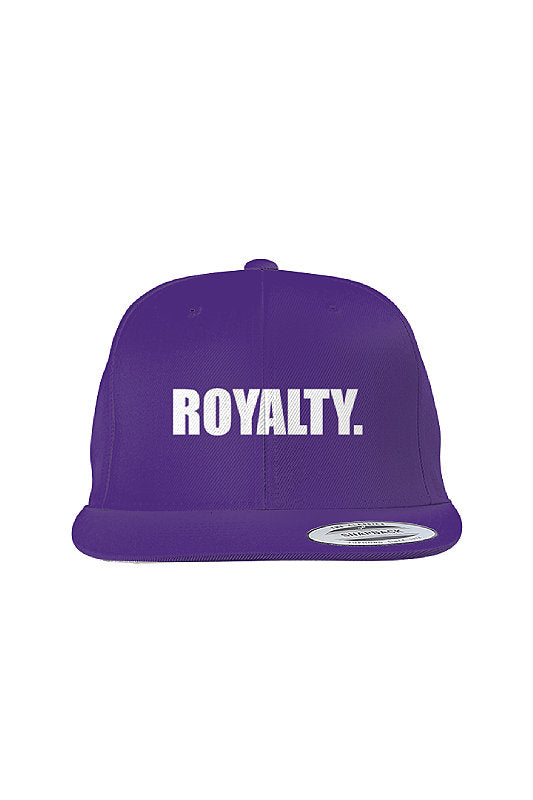 Snapback Royalty - New Fashion Men's Clothing Online | T-shirts, Jackets, Hoodies & more! | FlyBye Clothing