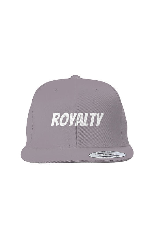 Royalty Snapback - New Fashion Men's Clothing Online | T-shirts, Jackets, Hoodies & more! | FlyBye Clothing