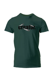 Men's Creator T-shirt - New Fashion Men's Clothing Online | T-shirts, Jackets, Hoodies & more! | FlyBye Clothing