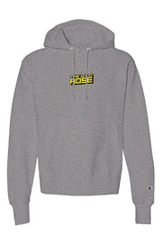 Champion - The Wild Rose Hoodie - New Fashion Men's Clothing Online | T-shirts, Jackets, Hoodies & more! | FlyBye Clothing