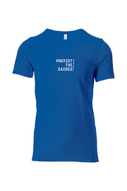 Protect The Sacred T-shirt - New Fashion Men's Clothing Online | T-shirts, Jackets, Hoodies & more! | FlyBye Clothing