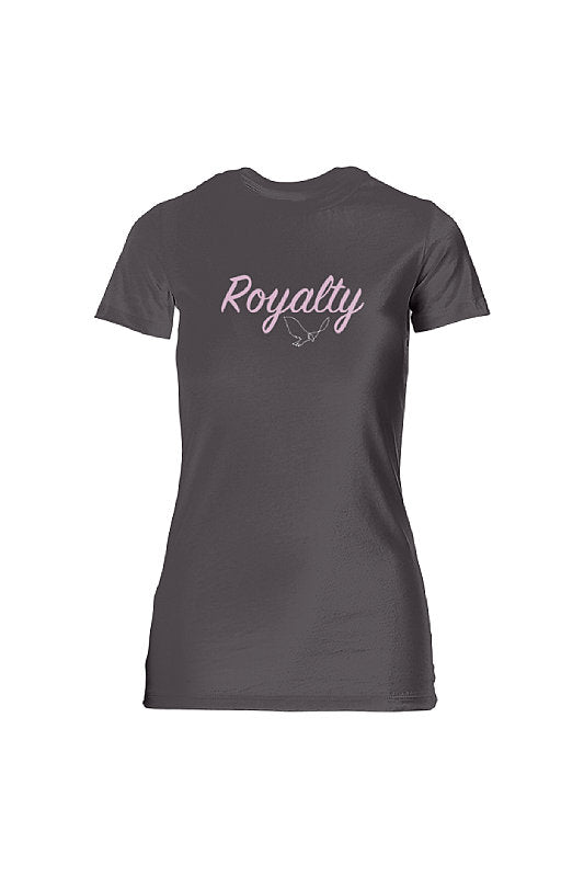 Women's Royalty T-shirt - New Fashion Men's Clothing Online | T-shirts, Jackets, Hoodies & more! | FlyBye Clothing