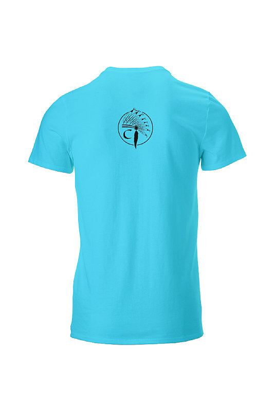 Men's Creator T-shirt - New Fashion Men's Clothing Online | T-shirts, Jackets, Hoodies & more! | FlyBye Clothing