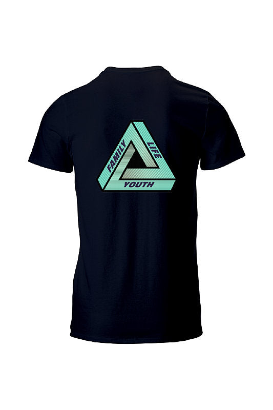 Fly T-Shirt - New Fashion Men's Clothing Online | T-shirts, Jackets, Hoodies & more! | FlyBye Clothing